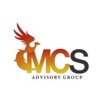 MCS Advisory Group logo - Similar company to Mcs Advisory