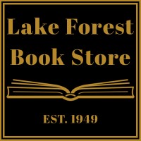 Lake Forest Book Store logo - Similar company to Books On First