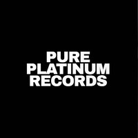 Pure Platinum Records logo - Similar company to Onstage International