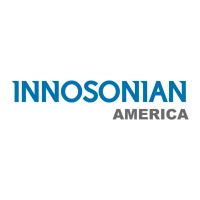 Innosonian America logo - Similar company to D-Credo Co-Funded By The Eu