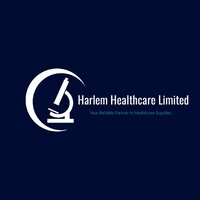 Harlem Healthcare Limited logo - Similar company to Innovative Global Services (Pvt) Ltd