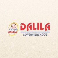 Dalila Supermercados logo - Similar company to Telelistas.Net