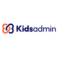 Kidsadmin logo - Similar company to Alibi Magazine