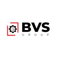 BVS Bombas e Válvulas logo - Similar company to Linea Construções