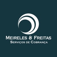 Meireles e Freitas Serviços de Cobrança logo - Similar company to Casa Colab 895