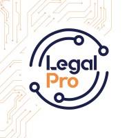 LegalPro logo - Similar company to Prodentec