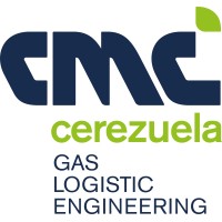 CMC Cerezuela logo - Similar company to Datismart