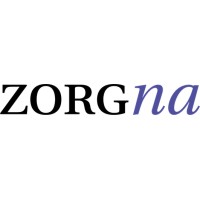 Zorgna logo - Similar company to Vonea