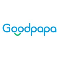 Goodpapa Spin Scrubber logo - Similar company to Jhjx Company