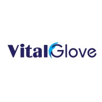 VITAL GLOVE logo - Similar company to Water Flow Contracting