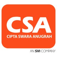 Cipta Swara Anugrah logo - Similar company to Pt. Samala Data Arta