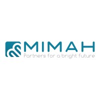 MIMAH logo - Similar company to Singlet