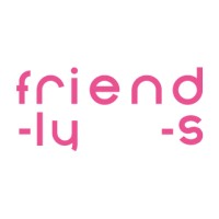 Friendly Friends logo - Similar company to Creative Heroes