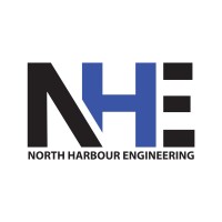 North Harbour Engineering Ltd logo - Similar company to North Harbour