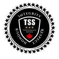 Tactical Security Services logo - Similar company to Tactical Security Services