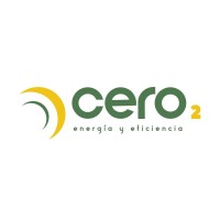 CerO2 Energía y Eficiencia logo - Similar company to Enerpop Energy, S.L.