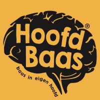 Hoofdbaas logo - Similar company to Corpo