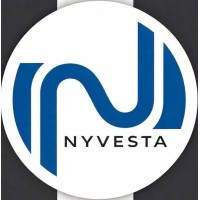 Nyvesta logo - Similar company to Ishara