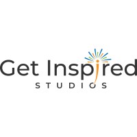 Get Inspired Studios logo - Similar company to Ad-Ios Web Development