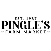 Pingle's Farm Market logo - Similar company to Clovermead Adventure Farm & Honey Shop