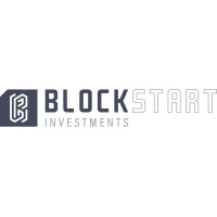 Blockstart Investments logo - Similar company to Xablu | The Cross Platform Company
