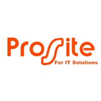 ProSite logo - Similar company to Third Eye Soft