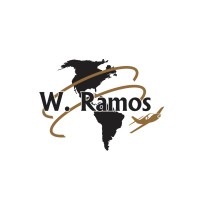 W.Ramos Assessoria & Consultoria Aduaneira Ltda logo - Similar company to Costa & Guimarães