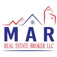 M A R Real Estate Broker LLC logo - Similar company to Rush 2 Homes U.A.E