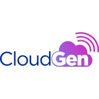 CloudGen (Pvt.) Limited logo - Similar company to Cloudgen Llc