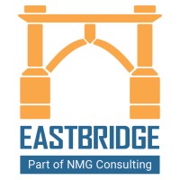 Eastbridge Consulting Group logo - Similar company to Voluntary Advantage