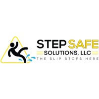 Step Safe Solutions, LLC logo - Similar company to Safeguard Technology, Inc.