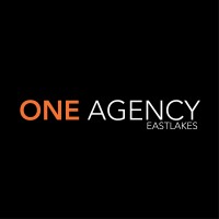 One Agency Eastlakes logo - Similar company to Ray White Sutherland Shire