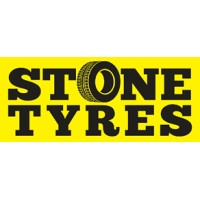 STONE TYRES LIMITED logo - Similar company to Wattwatcher Ltd.