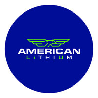 American Lithium Corp. logo - Similar company to Reech Ai