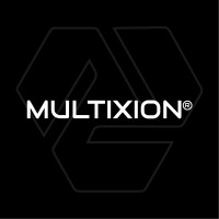 Multixion logo - Similar company to Rikaz Advanced