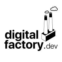 DigitalFactory.dev logo - Similar company to Dgd Deutscher Gutachter Dienst Gmbh