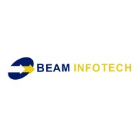 Beam Infotech Pvt. Ltd logo - Similar company to Precise Automation And Robotics