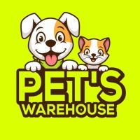 Pet's Warehouse - Vietnam logo - Similar company to Mamabox Corporation Pte Ltd