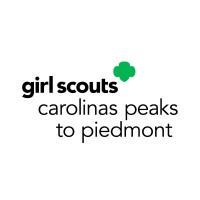 Girl Scouts Carolinas Peaks to Piedmont logo - Similar company to Suace