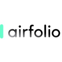 airfolio logo - Similar company to Heliad Crypto Partners