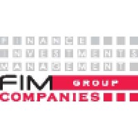FIM Group of Companies logo - Similar company to One Philosophy