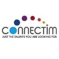 Connectim Executive Search & Training logo - Similar company to Stealth