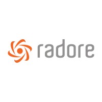 Radore logo - Similar company to Maple Technologies