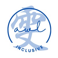 awl inclusive logo - Similar company to Teach-La