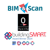 BIM & Scan Ltd. logo - Similar company to Scan And Model