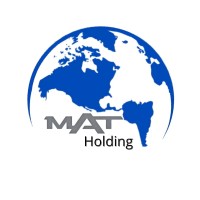 Mat Holding & Family S.A. logo - Similar company to Grupo Infocel Technologies