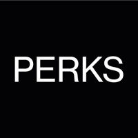 PERKS logo - Similar company to Cerulean