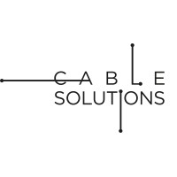 Cable Solutions (UK) Ltd logo - Similar company to Active Communication Company Ltd