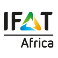 IFAT Africa logo - Similar company to Saice Pmcd