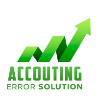 Accounting Error Solutions logo - Similar company to Accounting, Financial & Tax Services